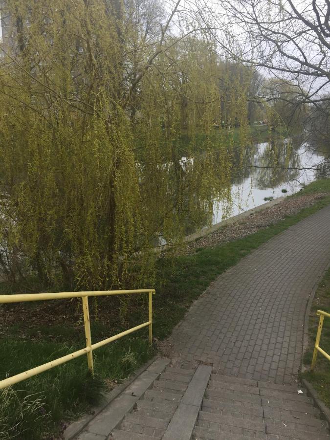 Mieszkanko Kołobrzeg Exterior foto